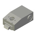DE-STA-CO - Hydraulic Workholding - Clamps - Edge Clamp